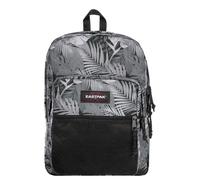 Eastpak Pinnacle Rucksack 38L (42 x 32 x 25,5 cm), Extra großer Schul- & Freizeitrucksack, robuster Multi-Fach Rucksack mit Organizer und gepolsterten Trägern - BRIZE RETRO DARK