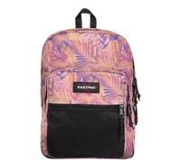 Eastpak Pinnacle Rucksack 38L (42 x 32 x 25,5 cm), Extra großer Schul- & Freizeitrucksack, robuster Multi-Fach Rucksack mit Organizer und gepolsterten Trägern - Brize Retro Soft