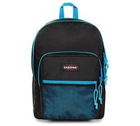 EASTPAK Pinnacle Unisex Rucksack Kontrast Grade Blue, XL - EK0000604A81, Kontrast Grade Blue, XL, Zwei Hauptfächer mit Reißverschluss-Fronttasche