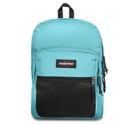 Eastpak Pinnacle 38L Rucksack aquablau schwarz