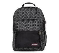 EASTPAK Pinzip Backpack Refleks Meta Black