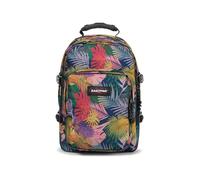 EASTPAK Provider Rucksack - 15 inch Großer Laptop-Rucksack mit Zwei Fächern und Organizer, 35 L -Kapazität, 44 x 31 x 25 cm - Brize Retro Navy