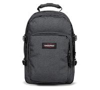 EASTPAK PROVIDER Rucksack, 33 L - Black Denim (Grau)