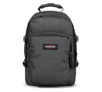 Eastpak Provider Rucksack - Dunkelgrau Black Denim M