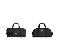 Eastpak Reader S + Reisetasche, 27 L - Black (Schwarz) & Stand + Reisetasche, 27 L - Black (Schwarz)