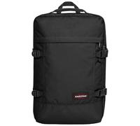 Eastpak Travelpack Backpack EK0A5BBR0081, Unisex backpacks, Black, One size EU