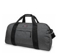 Eastpak TERMINAL + Reisetasche, 38 x 75 x 34 cm, 96 L - Black Denim (Grau)