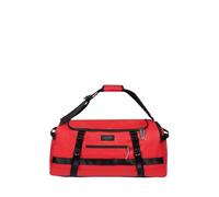 Eastpak Tarp Duffel Pack M Reisetasche rot, Polyester, Unisex