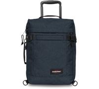 Eastpak Strapson XXS Trolley dunkelgrau/pechschwarz