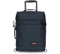Eastpak Strapson XXS Rucksack-Trolley dunkelblau, Polyester, Unisex
