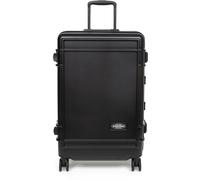 Eastpak Reisetasche EA5BJF Resist'R Case M Black-63 Liter