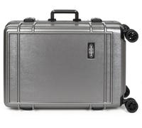 Eastpak Reisetasche EA5BJG Resist'R Case L Brushed Metal-90 Liter