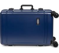 Eastpak Resist'R Case 4-Rollen Trolley dunkelblau, Polycarbonat, 50 x 78 x 29cm