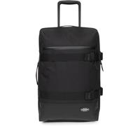 Eastpak Travel-Reisetasche Icon Travel'r ON S (33 Liter) mit Rollen schwarz