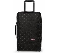 Eastpak TRANVERZ S Dots Schwarz Silber