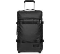 Eastpak Reisetasche EK0A5BA7 Transit'r S Tarp Black2