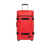 Eastpak Transit'r L 121L Trolley knallrot/pechschwarz
