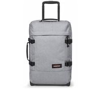 Eastpak Reisetasche mit Rollen Authentic Tranverz S 42l sunday grey