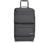 Eastpak Reisetasche mit Rollen Double Tranverz S Black Denim-40 Liter
