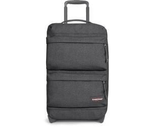 Eastpak Reisetasche mit Rollen Double Tranverz S Black Denim-40 Liter