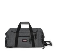 Eastpak Leatherface S + black denim