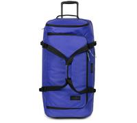 Eastpak Reisetasche mit Rollen Tarp Duffel Pack Wheel L 90l tarp blue