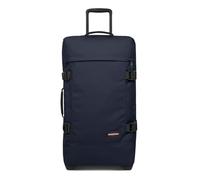 Eastpak Reisetasche mit Rollen Tranverz M Ultra Marine