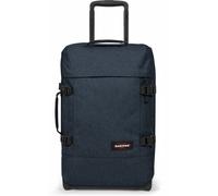 Eastpak Reisetasche mit Rollen Tranverz S Triple Denim-42 Liter