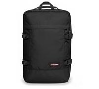 Eastpak Travelpack Backpack EK0A5BBR0081, Unisex backpacks, Black, One size EU