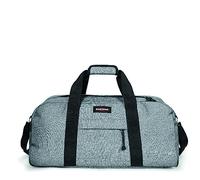 EASTPAK Reisetasche Station + M 363 Sunday Grey