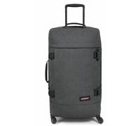 Eastpak Trans4 M Koffer, 70 Cm, 68 Liter, Black Denim, EK81L77H