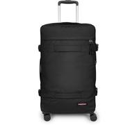 Eastpak Transit'R 4 Rollen Trolley L 75 cm schwarz