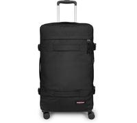 Eastpak Transit'R 4 Rollen Trolley M 70 cm schwarz