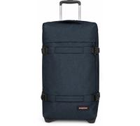 Eastpak Reisetasche Transit'R L Triple Denim-121 Liter