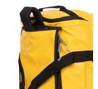 Eastpak - Reisetaschen M. Deckel Tarp Dufflr M Tarp Yolk Gelb