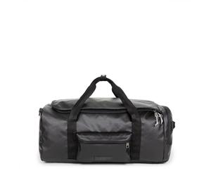 Eastpak - Reisetaschen M. Deckel Tarp Dufflr S Tarp Black Schwarz - Gr. - S