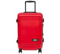 Eastpak selection Resist'r Case - 4-Rollen-Kabinentrolley S 55 cm - fire red