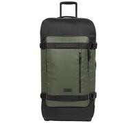 Eastpak - Reisetrolley 78L - Tranverz CNNCT M Top Khaki Khaki one size