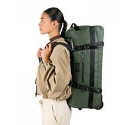 Eastpak Reisetrolley DUFFEL PACK WHEEL M - TARP FORES TARP FOREST Koffer24