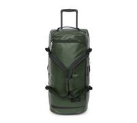 Eastpak 0 Duffle Pack 2 Rollen Reisetasche M 67 cm schwarz