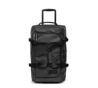 Eastpak Duffel Pack Wheel 6 38L Trolley pechschwarz