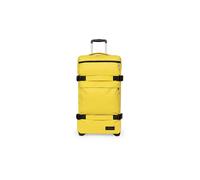 EASTPAK Reisetrolley Transit'r Plus M gelb