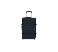 Eastpak Transit'R Plus 2 Rollen Kabinentrolley 55 cm grau