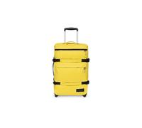 EASTPAK Reisetrolley Transit'r Plus S Tarp gelb