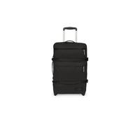 Eastpak Transit'R Plus 2 Rollen Kabinentrolley 55 cm schwarz