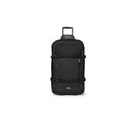 EASTPAK Reisetrolley Transit'r Pro L schwarz