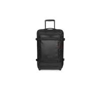 Eastpak Tranverz Cnnct S 42L Trolley pechschwarz