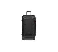 EASTPAK Reisetrolley Tranverz M Cnnct Accent Grey4 schwarz
