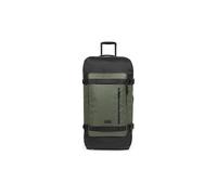 Eastpak Cnnct Tranverz M Rollenreisetasche khaki, Kunstfaser, 36 x 67 x 32cm