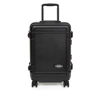 Eastpak Resist'R 4 Rollen Kabinentrolley S 55 cm schwarz